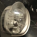 07-09 Lexus ES350 Left Driver Side Front Lamp Oem Foglight 114-78515. Fixed Price $45.00.