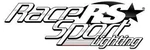 Race Sport Lighting RSPRS3030RGBJL 1822 Wrangler Fog Blacked Out Bluetooth. Fixed Price $176.63.