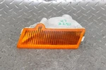 03-06 Ssr Orange Front Bumper Driver Side Left Lh Marker Light Lamp Lens Oe. Fixed Price $199.99.