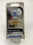 Phillips 12276CVB1 Cystalvision Ultra Fog Lamp Light Bulb 12V 24W. Fixed Price $17.96.