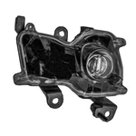 New Oem, Factory Passenger Side Fog Light Lens / Housing 8121050130. Fixed Price $1126.50.