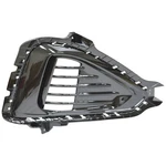 New Premium Fit Front Passenger Side Fog Light Bezel 86522C1810. Fixed Price $54.08.