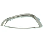 For Chrysler Pacifica Fog Light Cover 2017-2020 Passenger Side Chrome CH1047115. Fixed Price $39.10.