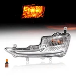 For Chevrolet Volt 2011-2015 Left Side Turn Signal Lights W/clear Lens #22810493. Fixed Price $80.00.