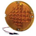 Grote 53883 Arrow Turn Lamp 7 Inch Yellow Led. Fixed Price $89.37.