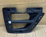 Oem 2013-2016 Volkswagen Golf Fog Lamp Right Frame Bracket 5G0853950D. Fixed Price $40.00.