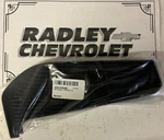 New Oem Chevrolet Malibu Front Bumper Grille- Hole Cover Right Gmc 23478394. Fixed Price $25.99.