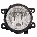 New Aftermarket Fog Light Assembly 8321A365 Capa. Fixed Price $133.83.