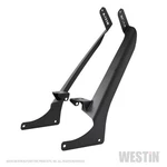 Westin 18-19 Jeep Wrangler Pillar Led Light Mount Textured Black. Fixed Price $219.64.