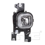 Fog Light-regular Tyc 19-5907-00. Fixed Price $63.16.