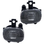 For Nissan Pathfinder 2022 2023 Fog Light Driver Passenger Side Pair Capa Clear. Fixed Price $490.43.
