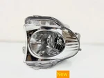 2010-2012 Lexus ES350 Driver Fog Lamp Assembly 8122133220 New. Fixed Price $75.00.