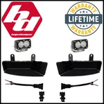 Baja Designs S2 Sport Led Pocket Fog Light Kit Fit 2019-2022 Dodge Ram 2500 3500. Fixed Price $432.95.