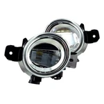 For Nissan Maxima 2007-2015 Winjet Led Fog Lights. Fixed Price $60.28.
