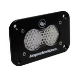 Baja Designs 541006 S2 Sport Work/scene Beam Led Light Flush Mount Black. Fixed Price $138.95.