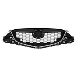 Front Grille Fits 2013-2015 Mazda CX5 104-59676. Fixed Price $140.96.