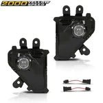 Fit For 2014-2023 Lexus GX460 GX400 Front Bumper Led Fog Light Lamp Left & Right. Fixed Price $108.92.
