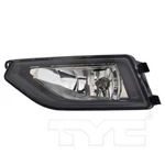 Fog Light Assembly For 2018-2020 Volkswagen Atlas Left Side. Fixed Price $86.68.