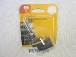 Philips 896B1 Standard Fog Lamp Light Bulb Oem. Fixed Price $5.09.