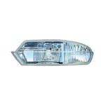 For Lexus LS430 04-06 Eagle Eyes Driver Side Replacement Fog Light Standard Line. Fixed Price $52.16.