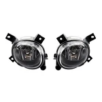 Oem Valeo Pair Of Fog Lights For Audi A3 A4 S4 2005-2011 2012 2013 Pns 88895. Fixed Price $200.03.