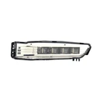 For Honda Accord 18-20 Sherman Driver Side Replacement Fog Light Value Line. Fixed Price $173.86.