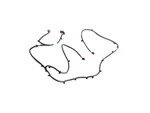 Genuine Mopar Front Fascia Wiring 68216148AB. Fixed Price $79.37.
