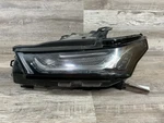 Used 2019-2023 Chevrolet Traverse Front Lamp Led Oem. Fixed Price $170.00.