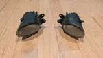Oem Volvo C30, C70, S40, V50 Fog Lights Set. Fixed Price $90.00.
