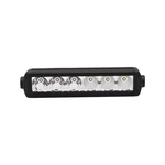 Trailfx 9SRSCM Light Bar Led 9" 30W 90DEG Flood & 8DEG Spot Black W/harness. Fixed Price $155.97.