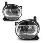 For Audi A4 S4 A6 S6 SQ5 Led Fog Lights Driver + Passenger Lamp Assembly Pair. Fixed Price $54.99.