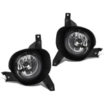2001-2003 Ford Explorer Pair Fog Lights Driver Passenger Side 2DR Suv Sport. Fixed Price $64.91.