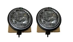 Land Rover Discovery Range Defender Safari 5000 Fog Lamp Light X2 STC8480 Genuin. Fixed Price $1088.91.