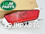 Land Rover Range Evoque Rear Bumper Fog Light Lamp Right Rh LR088531. Fixed Price $49.00.