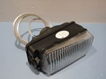90-18 Mercedes Class W463 W461 Front Left Foglight Genuine A0028202756 J54-06. Fixed Price $254.32.
