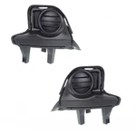 For Toyota Highlander Fog Light Bezel Bracket 2014-2016 Pair Driver Passenger. Fixed Price $28.43.