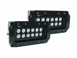 Westin Hdx B-force 6" Flush Mount Led Light Bars 57-0025. Fixed Price $331.99.
