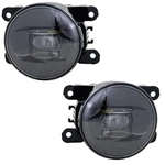 Ford Ranger 2019 2020 2021 2022 Fog Light Passenger And Driver Side Pair Led. Fixed Price $100.70.