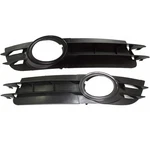 For Audi A6/A6 Quattro Fog Light Cover 2005-2008 Driver And Passenger Side Pair. Fixed Price $50.47.