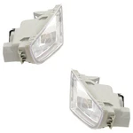 Pair Of Front Fog Lights 2001-2008 Honda Element Acura Mdx Touring 33901S3VA01. Fixed Price $126.19.
