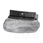 Driving & Fog Light Tyc 19-5592-00. Fixed Price $51.16.