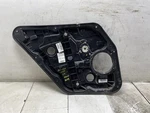 2013 Hyundai Elantra Gls Sdn Rear Left Driver Door Window Regulator W/ Panel. Fixed Price $102.52.