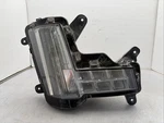 2015-2020 Cadillac Escalade Fog Light Right Passenger Oem Led Running Lamp Drl. Fixed Price $169.99.