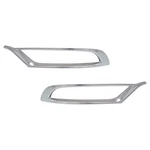 For Chrysler 300 2015-2023 Bumper Trims Driver And Passenger Side Pair Capa. Fixed Price $133.12.