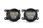 Morimoto Led Fog Light Kit Hxb White Sae Wide Beam Fits 12+ Crosstrek. Fixed Price $663.00.