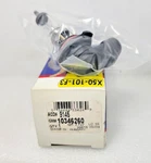 Acdelco 9145 10346260 Bulb Halogen Fog Light Nos Chevrolet Gmc. Fixed Price $14.95.