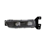 Tyc 19-6334-00-9 Driver Side Replacement Fog Light (capa Certified). Fixed Price $305.73.