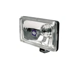 Hella 005700991 550 Clear Lens Fog Light Kit Universal 12V H3 55W. Fixed Price $112.95.