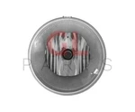 Bumper Fog Lamp For Chrysler 300C 2005-2011 4805858AB Lh=rh Depo. Fixed Price $129.20.