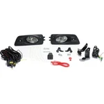 Honda Accord Performance Fog Light 2006 2007 Pair Halogen Clear Lens Sedan. Fixed Price $79.66.